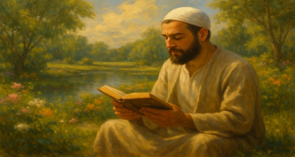 من مضامين دعاء الندبة 4- الشيخ علي المالكي