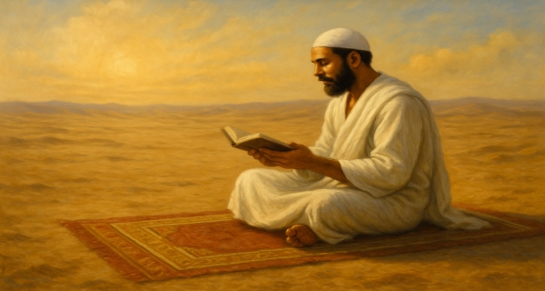 من مضامين دعاء الندبة 7- الشيخ علي المالكي