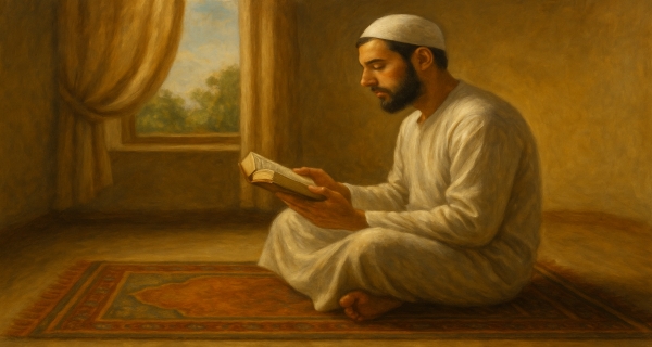 من مضامين دعاء الندبة 8- الشيخ علي المالكي