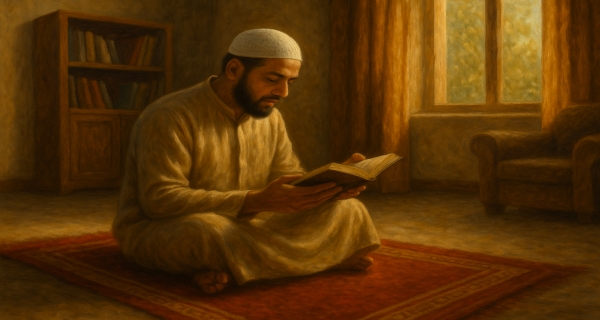 من مضامين دعاء الندبة 9 - الشيخ علي المالكي