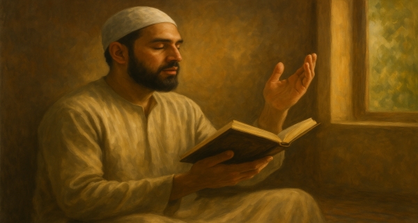 من مضامين دعاء الندبة 10- الشيخ علي المالكي