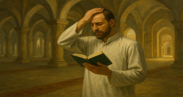 من مضامين دعاء الندبة 14- الشيخ علي المالكي