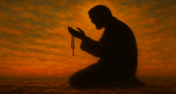 الصلاة على محمد وآل محمد