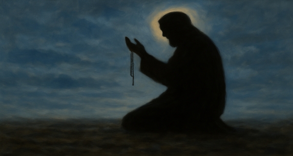 قضاء الحوائج بالصلاة على النبي وآله 