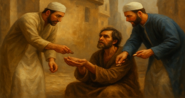 التنافس في المعروف