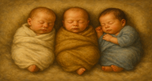 ما خير الأسماء؟