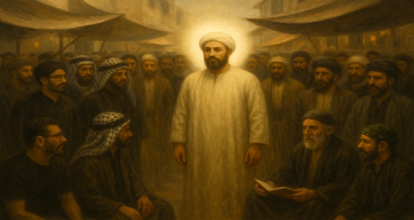 العناية الإلهيّة