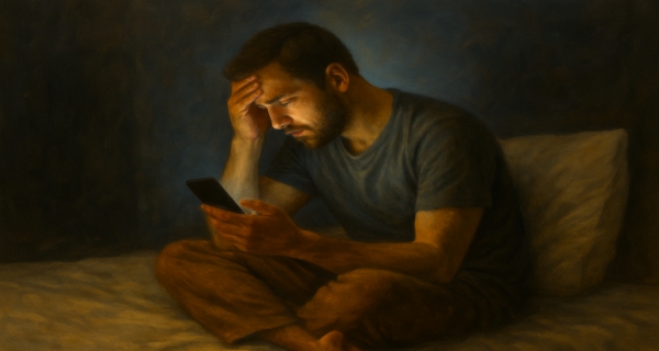 من مصاديق الإصلاح || الابتعاد عن السهر