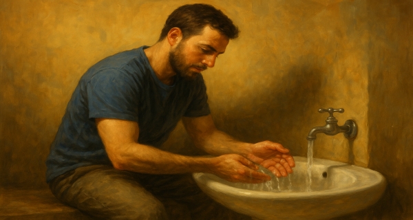 من مصاديق الإصلاح || الاعتناء بالنظافة الشخصية