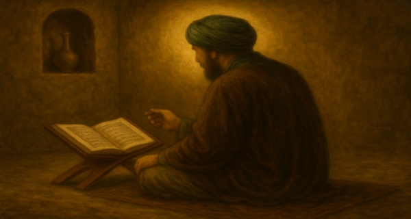 التفقه في الدين سبيل الكمال