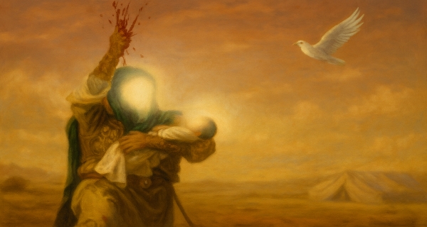 التأييد الإلهيّ للصابرين