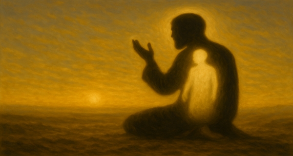 تهذيب النفس مقصد إنساني