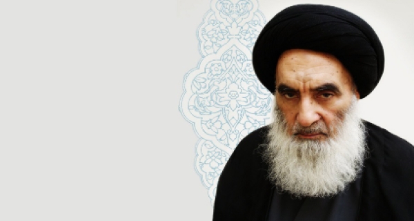 نصائح المرجع الأعلى للشباب (3)