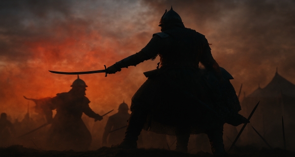 كواكب الطف - أنصارالامام الحسين (اتَّخَذَ القرارَ الصَّحيحَ) زُهيرُ بنُ سُليم الأَزْدِيّ