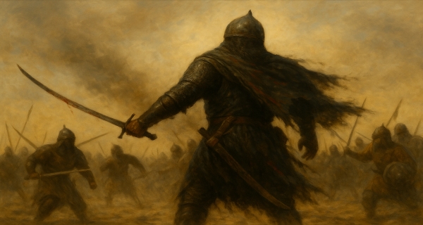 أنصار الامام الحسين ( جُنادةُ بنُ الحَرثِ المَذحَجِيّ المُرادِيّ السَّلمانيّ الكُوفيّ)