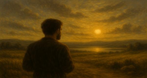 قصص_وعِظات(نظرة للحياة)