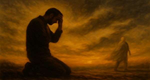 الخوف من المستقبل