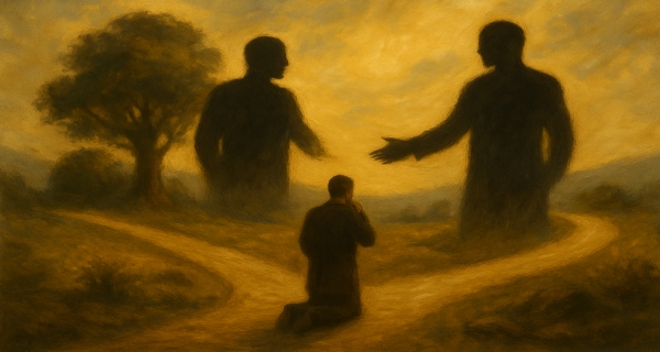 اختيار الصديق