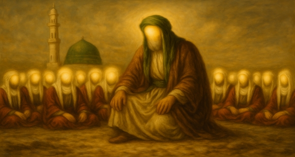 التعامل مع حديث المعصومين (عليهم السلام )