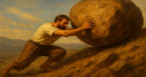 محاربة الكسل