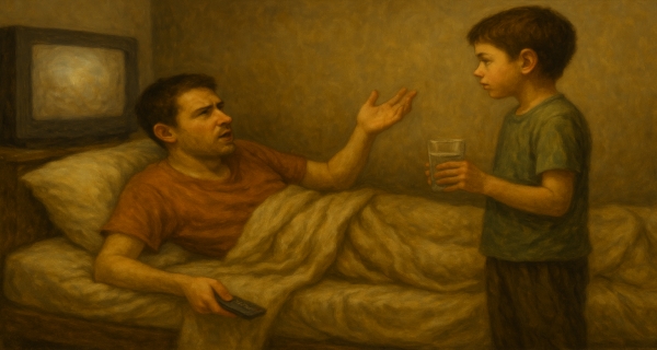 ما مفهوم الاتكاليّة؟