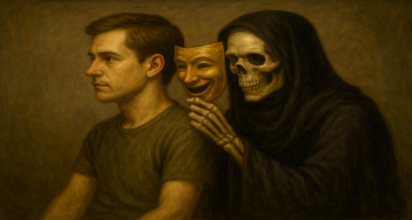 لا تتخذ قدوة مزيفة