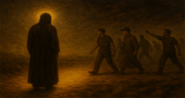 المؤمن أولى بكل خير