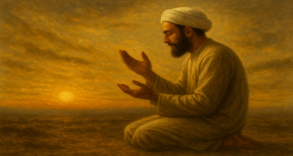 لا رهبانية في الإسلام