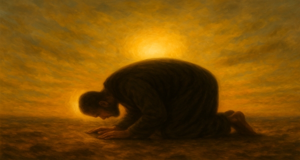 إجعل نفسكَ عزيزًا