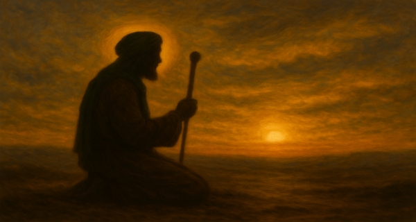 أفضل العبادة انتظار الفرج