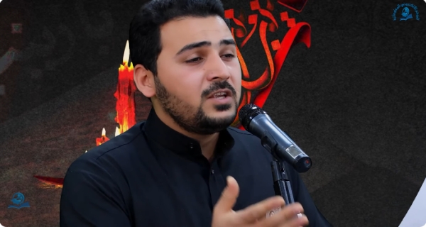 عظّم الله أجوركم برحيل جبل الصبر وكعبة الإباء العقيلة زينب -سلام الله عليها-