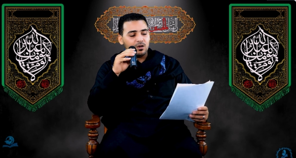 نرفع أسمى آيات العزاء والمواساة بمناسبة حلول شهر أحزان آل محمد (صلى الله عليه وآله) محرّم الحرام