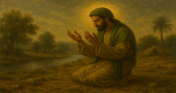 صفات المؤمنين في سورة (المؤمنون)