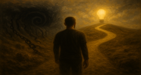 الجنون المؤقت والجنون المستحكم