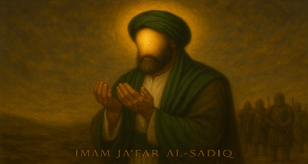 إمام المحدثين وجليس المساكين