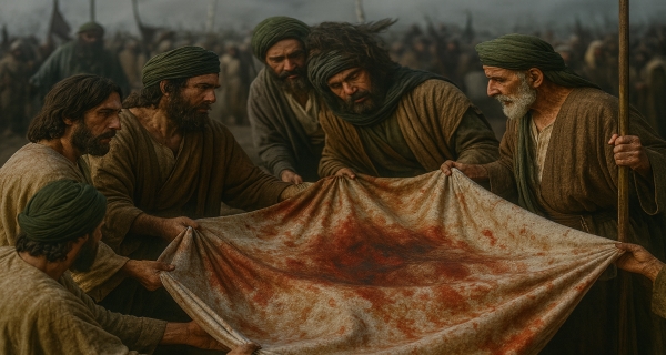 الثالث عشر من المحرّم الحرام (كرامة بني أسد)