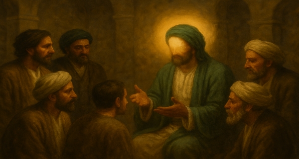 تمهيد الإمام الحسن العسكري (عليه السلام) لعصر الغيبة