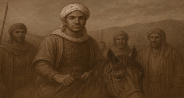 جيش أسامة.. تمحيص الأمّة ورسم خارطتها