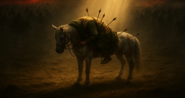 دروس من عاشوراء (يومُ الرَّفضِ العالميِّ )