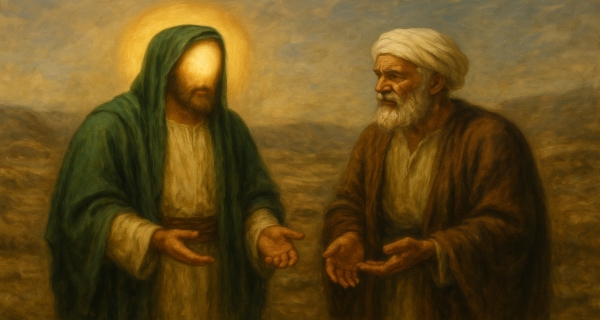 من وصية النبي الأعظم محمد-صلى الله عليه وآله- لأبي ذر الغفاري-رضوان الله عليه- (1)