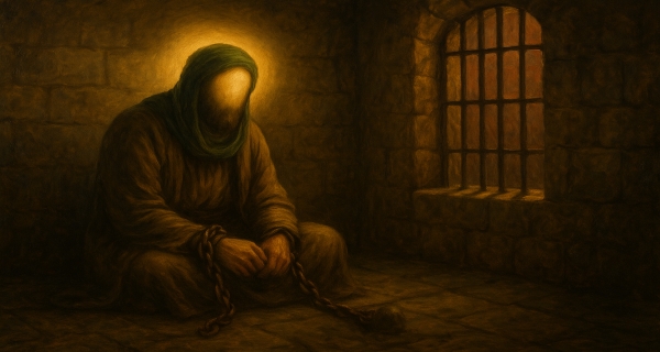 فطنة الإمام الكاظم ونبوغه في صغره