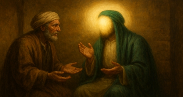 من وصيّة الإمام الباقر (عليه السلام) لجابر الجعفيّ 