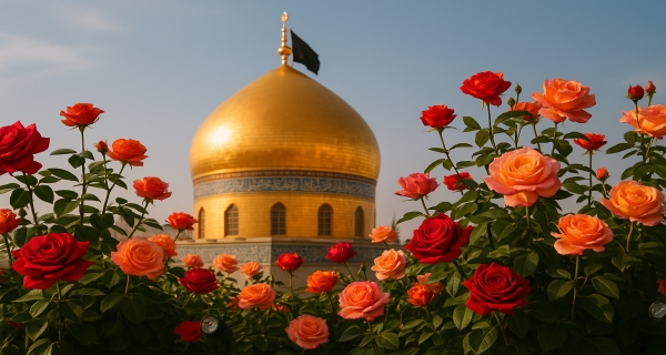 استقبال شهر شعبان