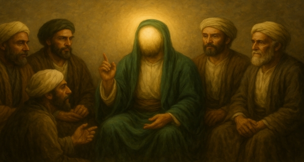 مَنْ هُم السابِقُونَ السابِقُونَ؟