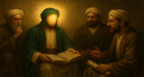 أعظم الله لكم الأجر بذكرى شهادة الإمام الجواد (عليه السلام)