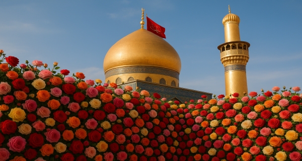 شهر التوبة والاستغفار