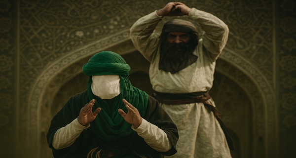 الفوز العظيم بعد جهاد مرير