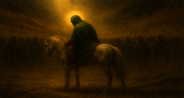 الحسينُ بْنُ عليٍّ عليه السّلام، شهيدُ الأُمَّةِ