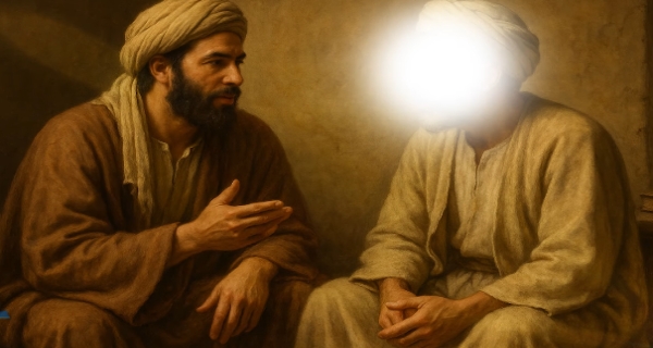 حُذَيفَةُ بنُ اليَمان