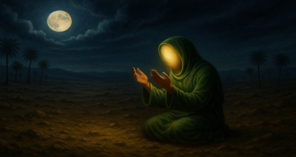 الحسين في آية الأمر بالمعروف والنهي عن المنكر